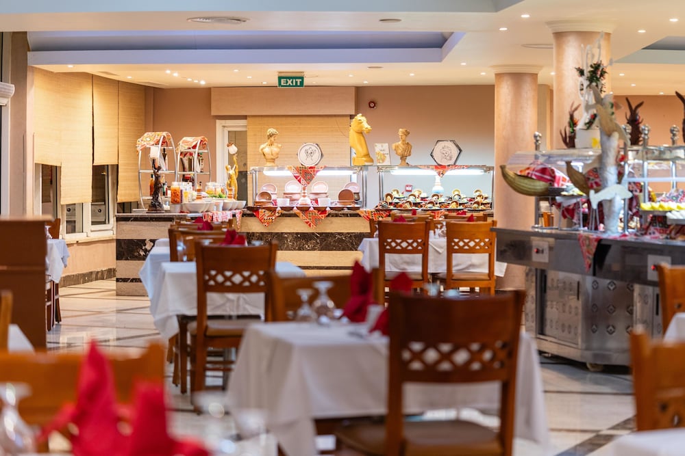 Malikia Resort Abu Dabbab 38/50