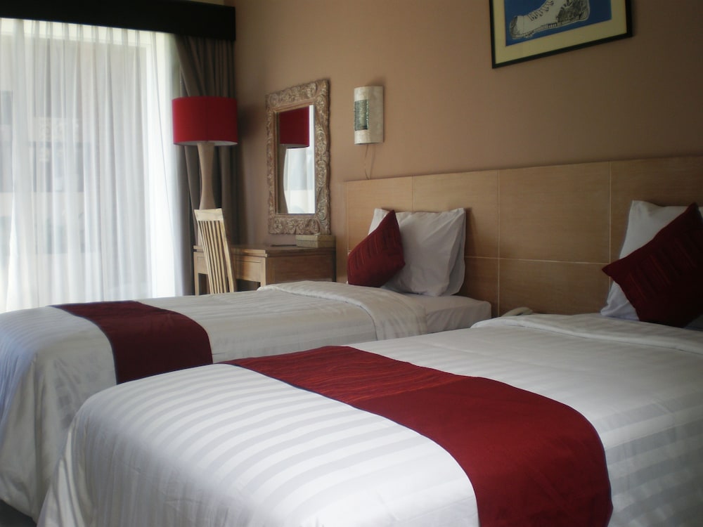 Svarna Suite Seminyak 24/62