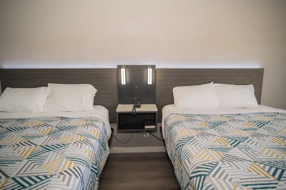 Motel6 Soledad, CA 25/58
