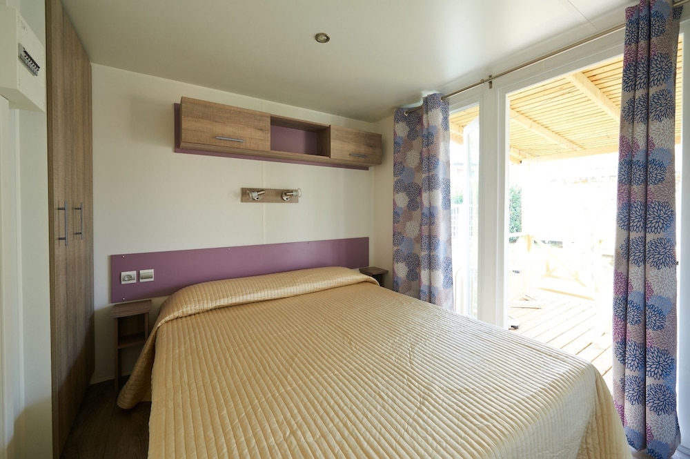 Camping Baia Verde 4/21