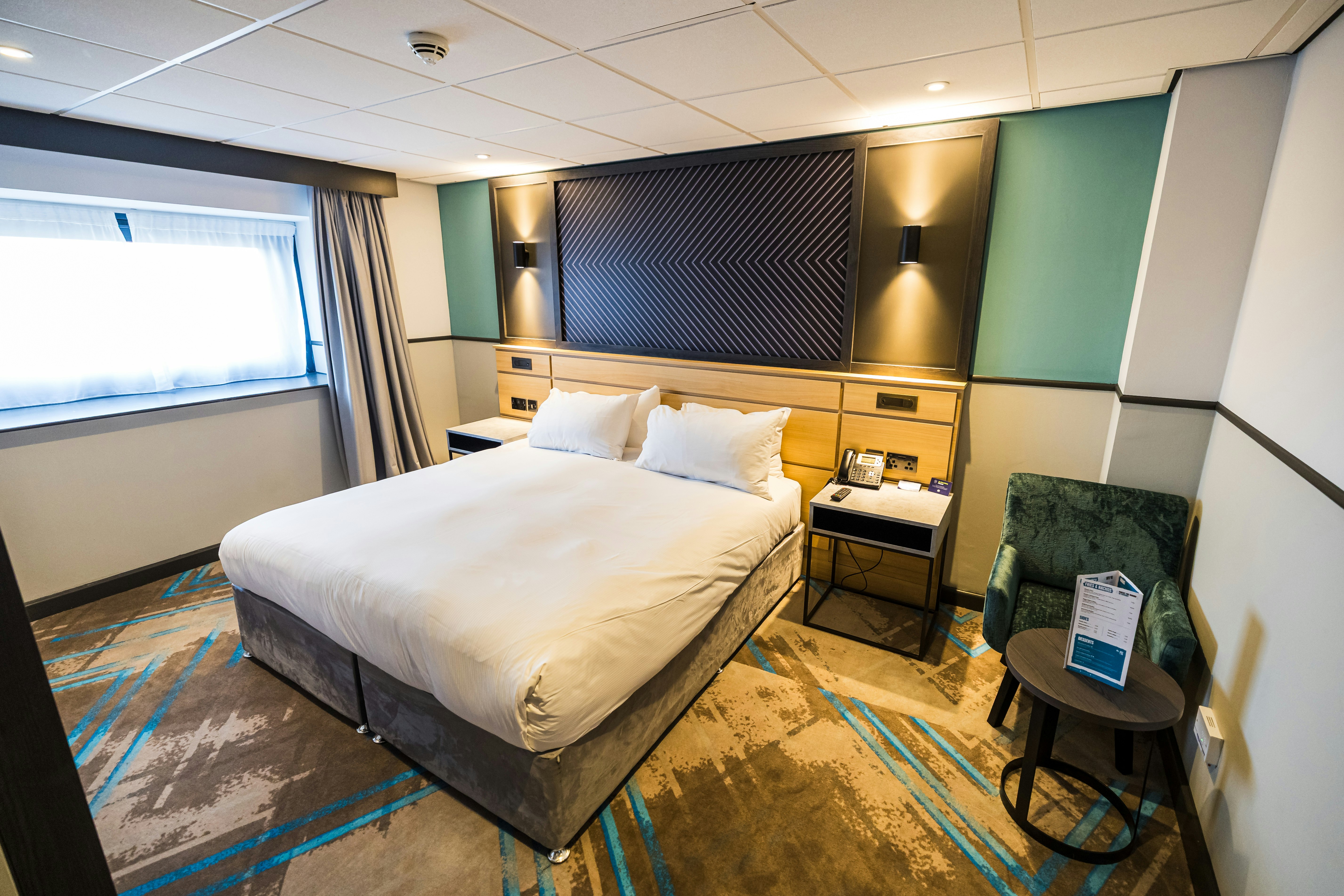 DoubleTree by Hilton Coventry Building Society Arena 7/32