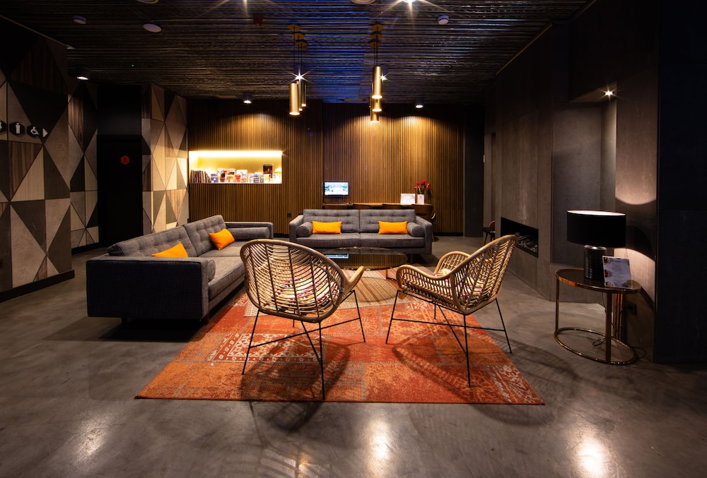 Malaga Premium Hotel 52/70