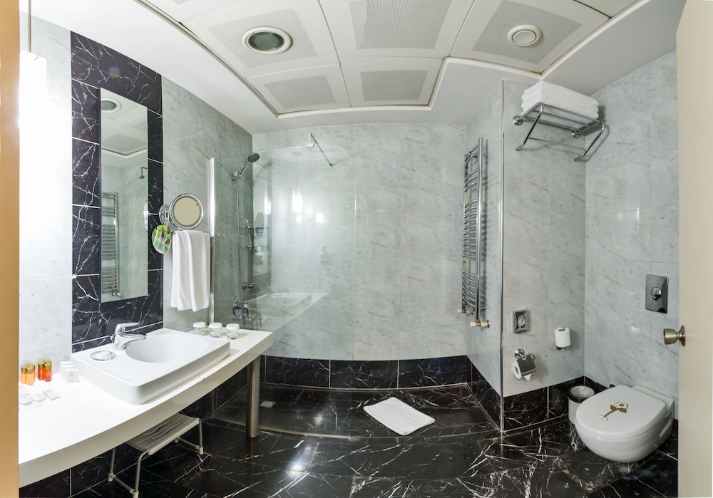 The Hotel Beyaz Saray & Spa, Istanbul 25/65