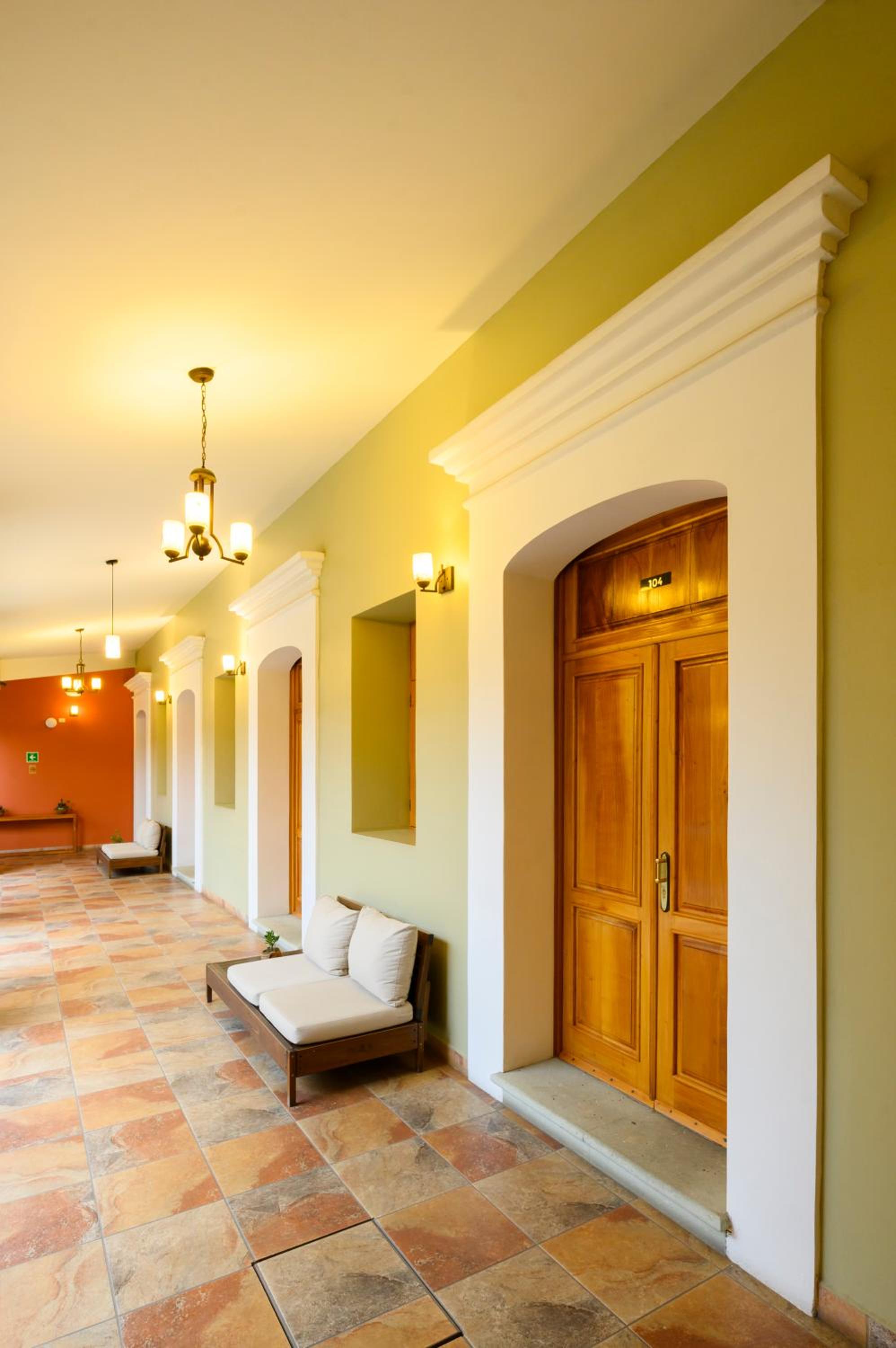 Xtilu Hotel 5/51