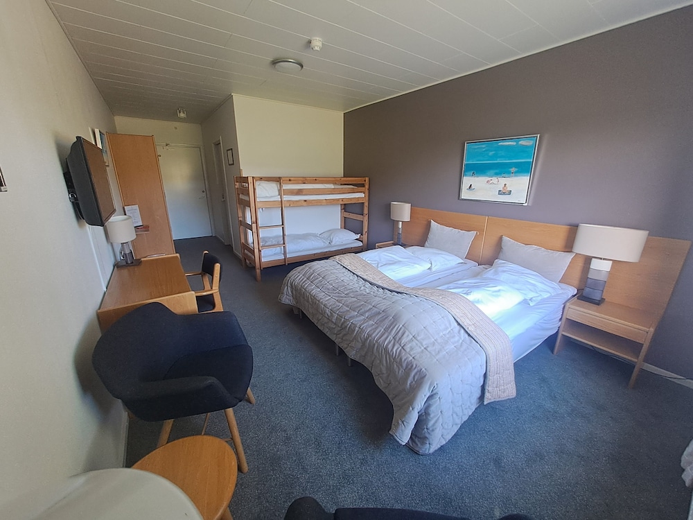 Hotel Praestekilde 9/50