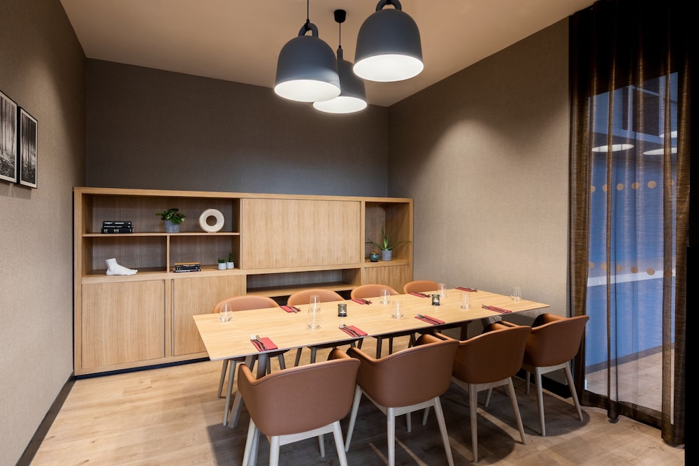 Courtyard by Marriott Glasgow SEC 29/50