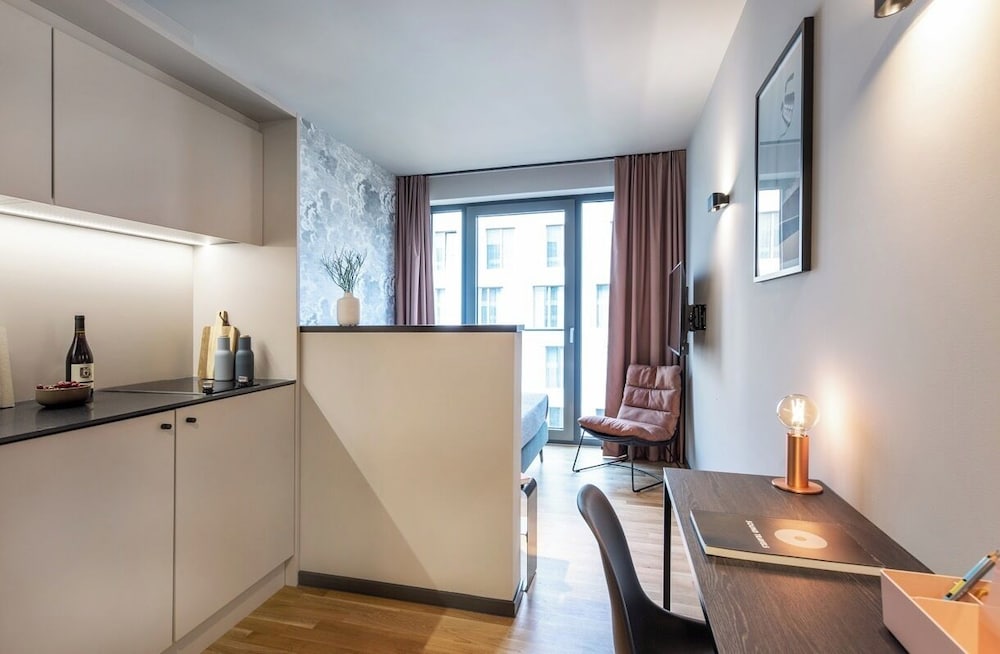 ipartment Koeln Oper @HOME by Best Western 3/55