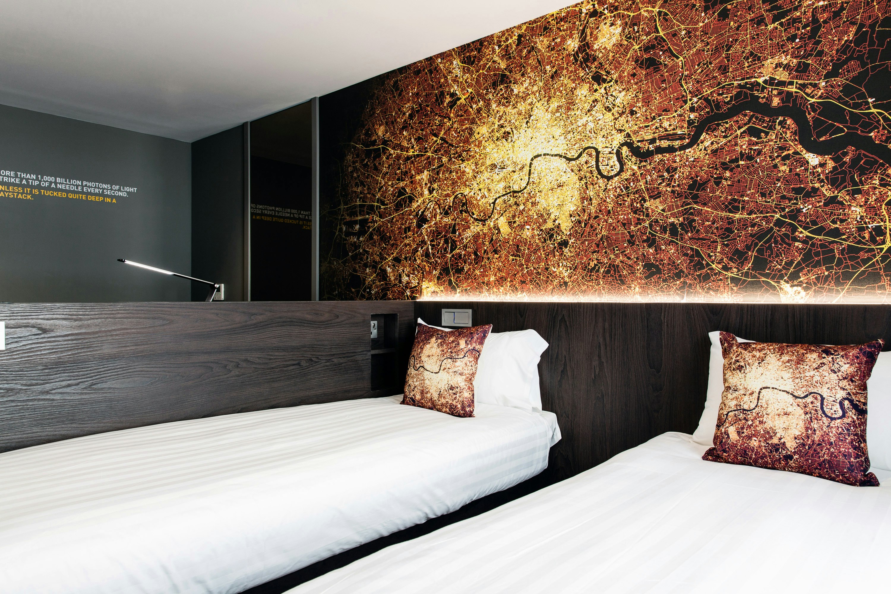 Heeton Concept Hotel - Luma Hammersmith 20/42