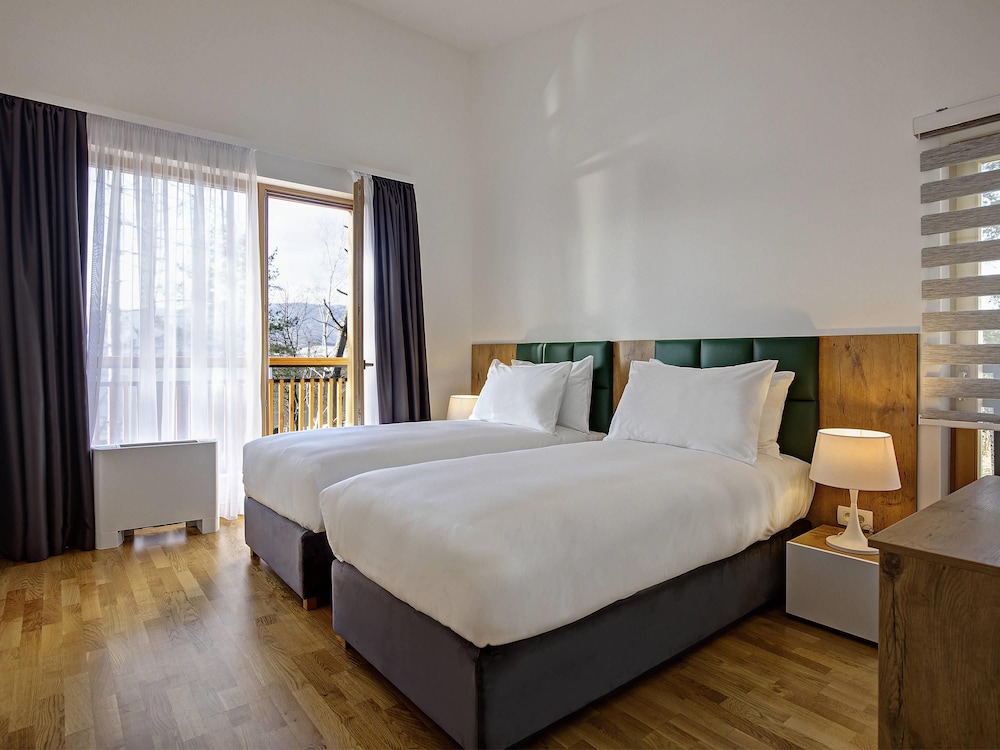 Tarcin Forest Resort & Spa Sarajevo - MGallery Collection 24/71