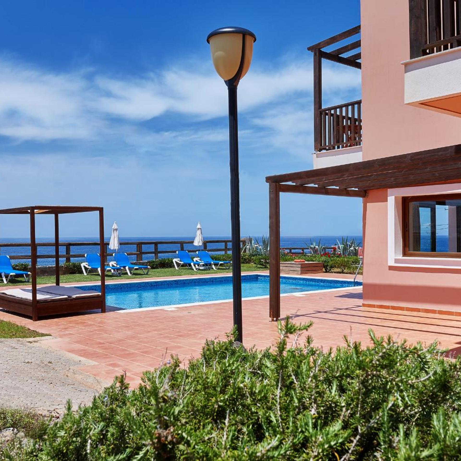 Vasia Villas 18/24