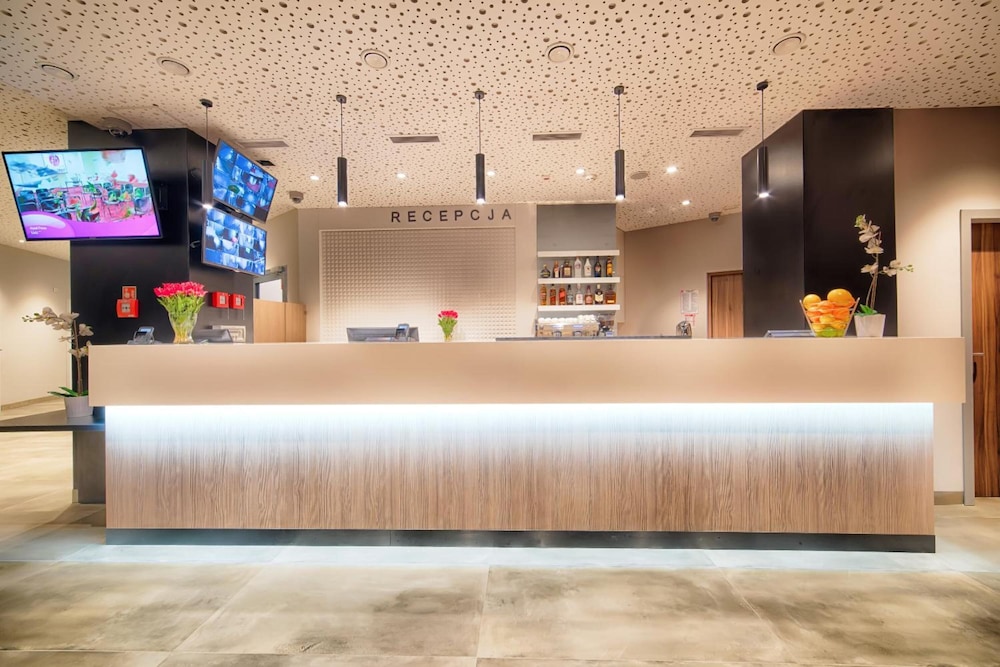Focus Hotel Premium Gdansk 6/69