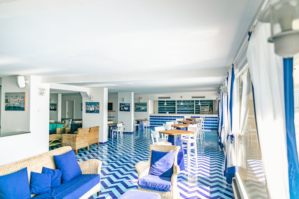 Hotel Saline Palinuro 22/50