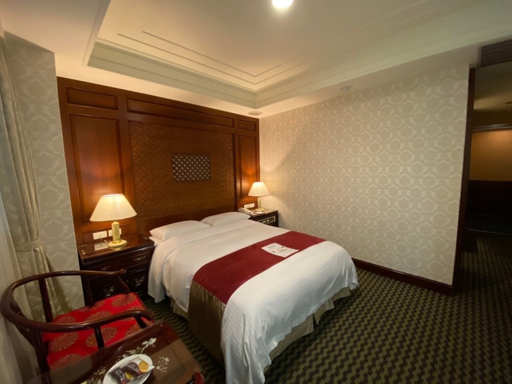 Kyoto Taipei Hotel 32/68