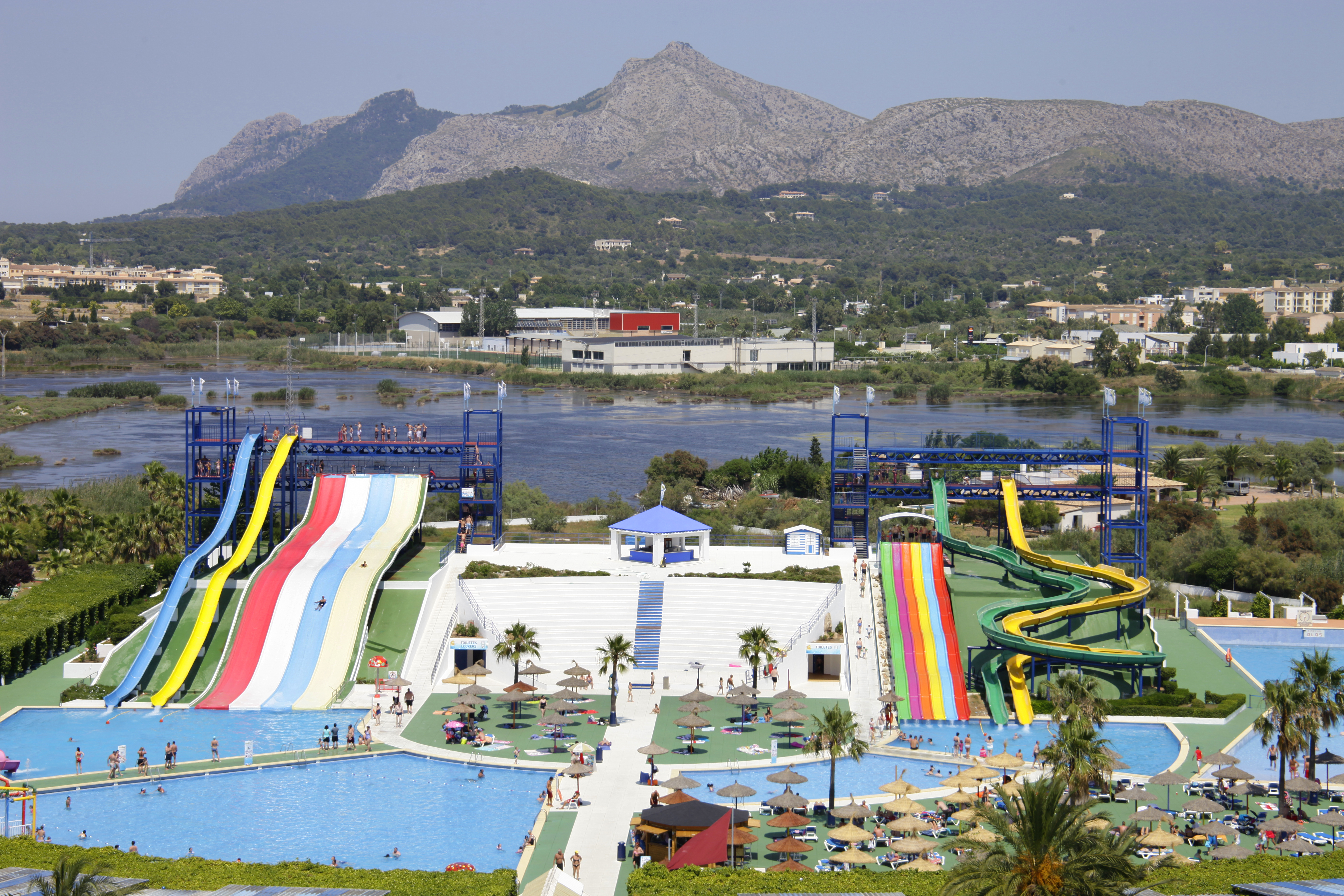 Club Mac Alcudia 36/45