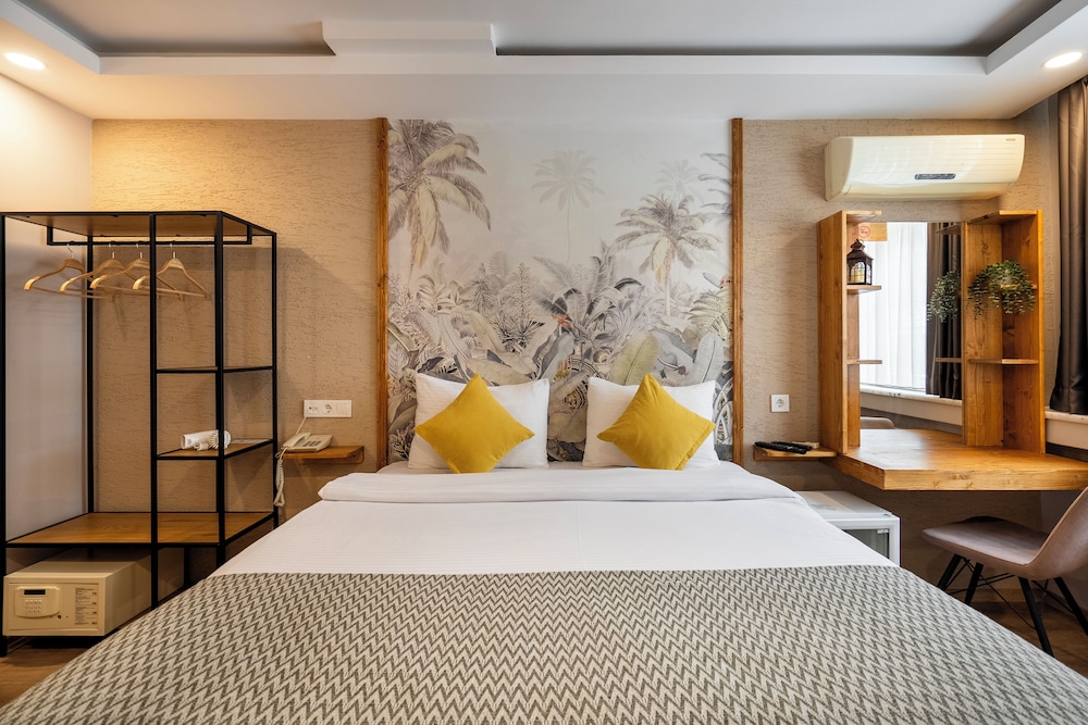 SAYEBAN GOLD HOTEL 24/65