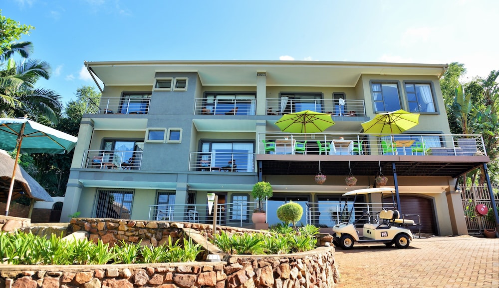 Stirling Manor Boutique Guest House 1/50