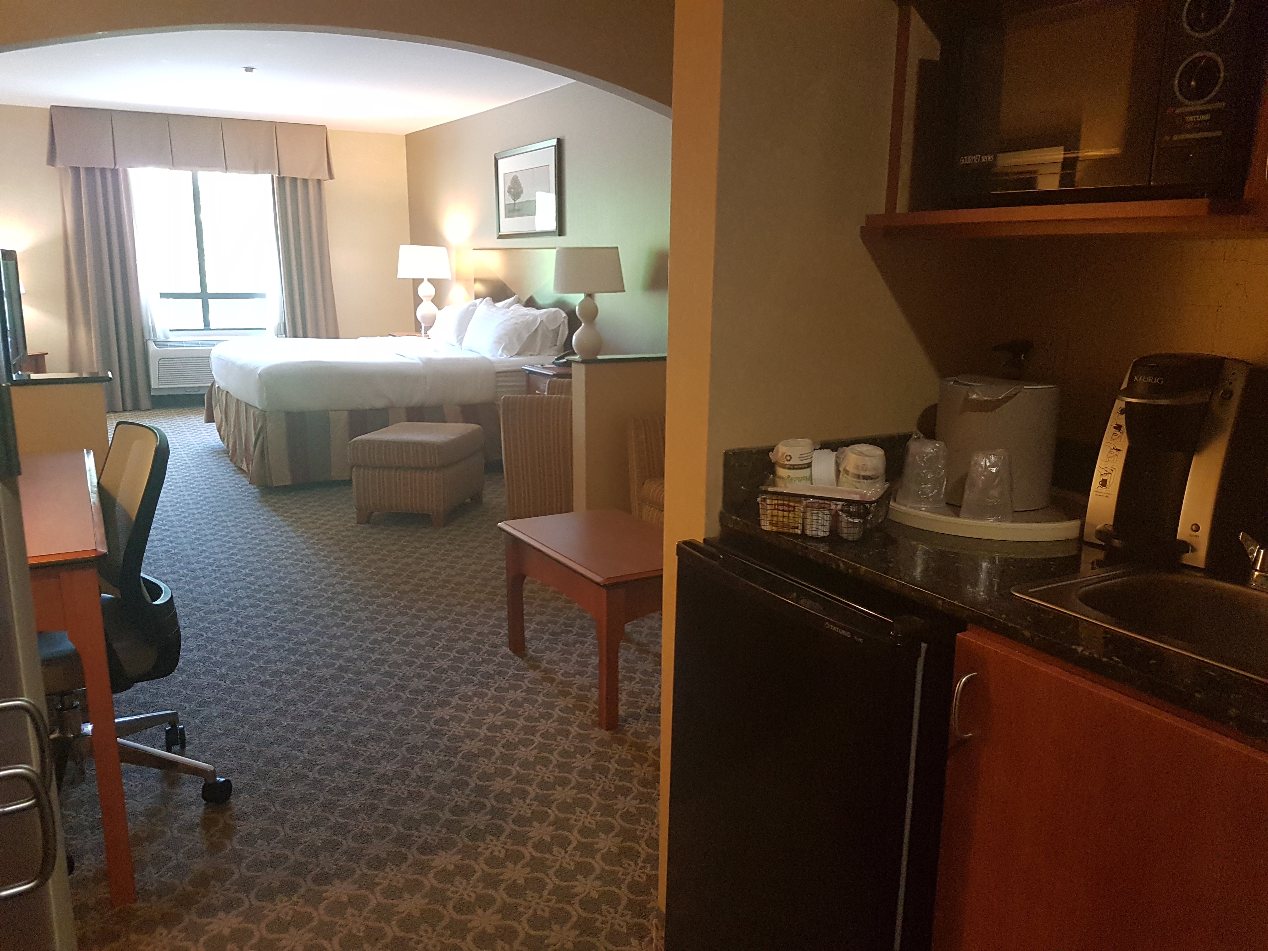 Holiday Inn Carbondale-Conference Center 79/81