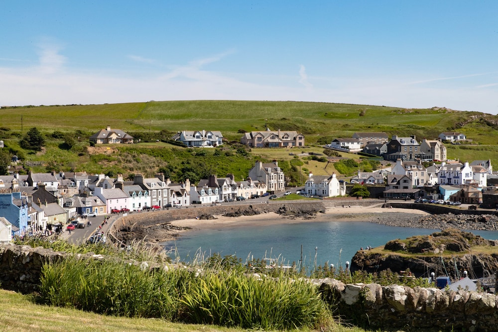 Portpatrick Hotel 66/72
