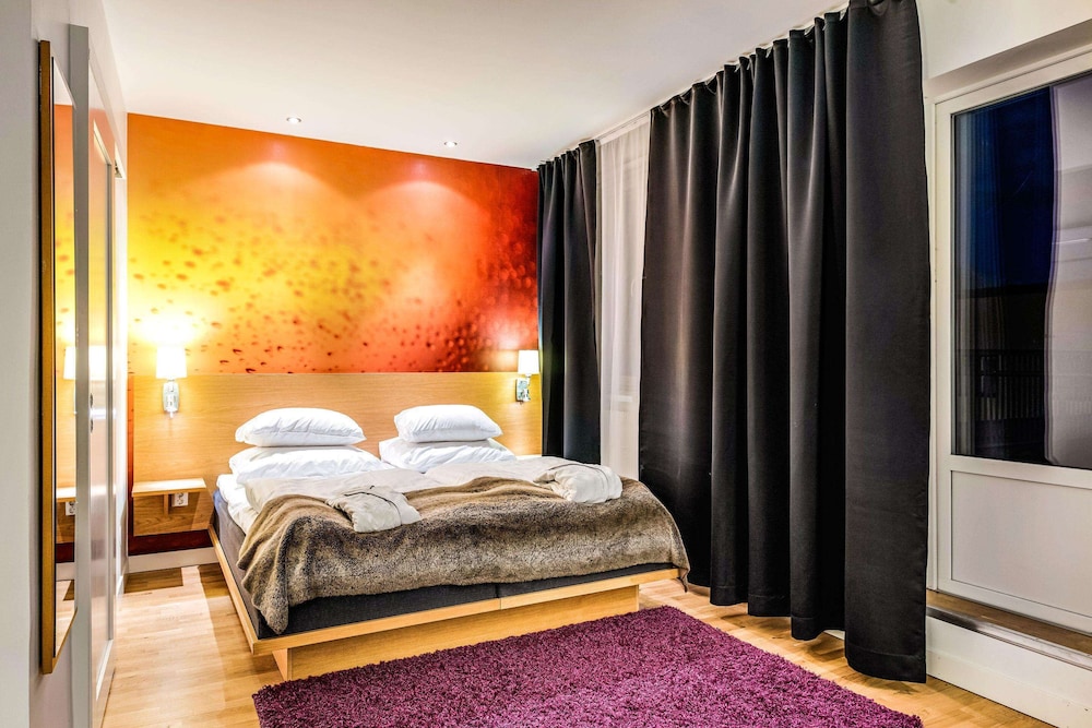 Comfort Hotel Linkoping City 23/63