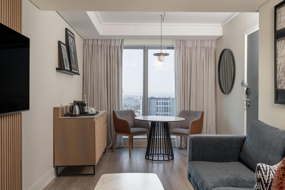 Radisson Blu Gautrain 48/79