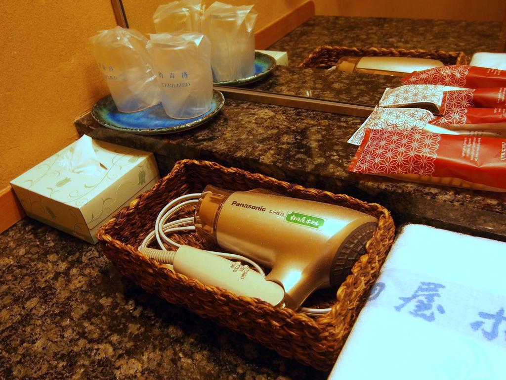 Yuda Onsen Yuuberu Hotel Matsumasa 9/24