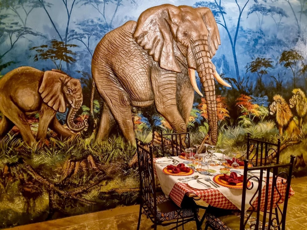 Africa Safari Arusha 26/41