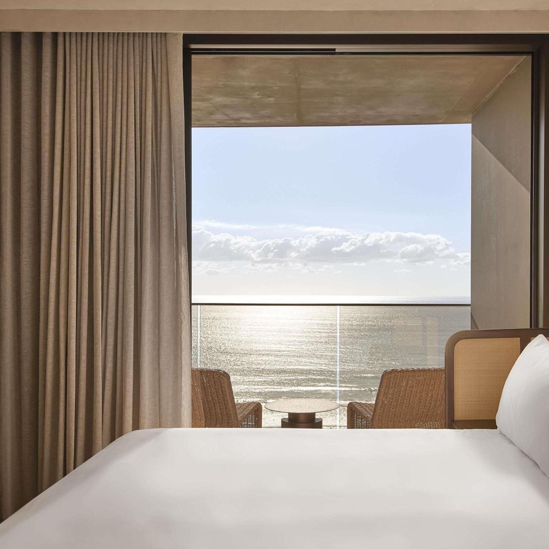 1 Bedroom, Suite, Ocean View, Xl