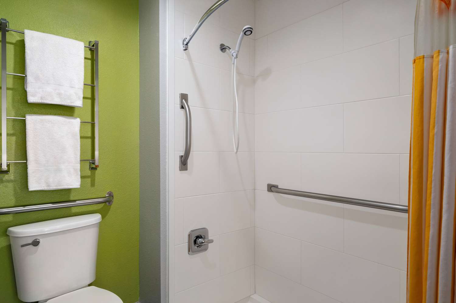 La Quinta Inn by Wyndham Birmingham Inverness 41/41