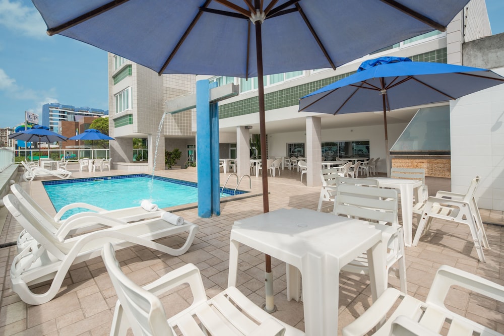 Hotel Sete Coqueiros 22/25