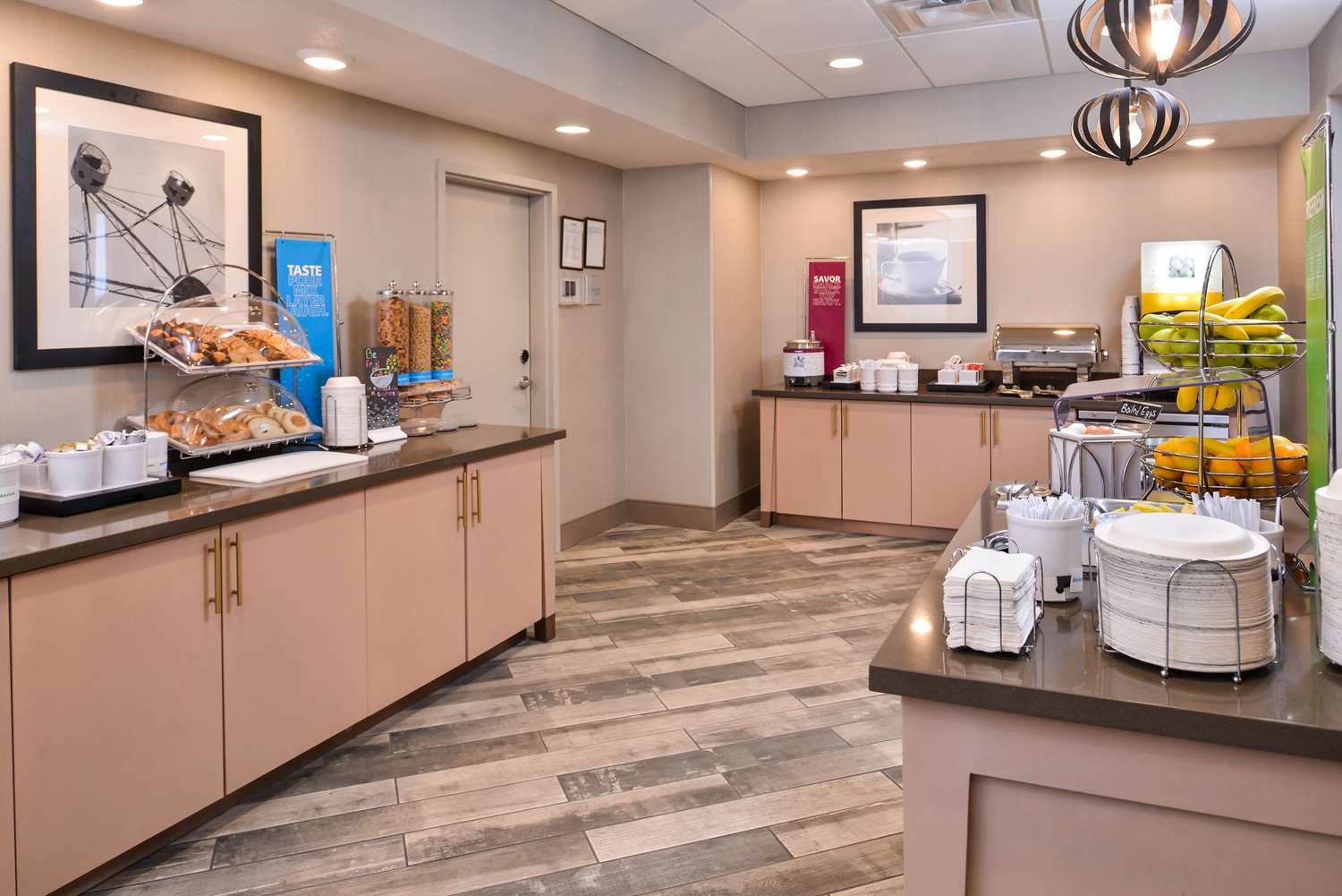 Hampton Inn And Suites Altoona Des Moines 37/52