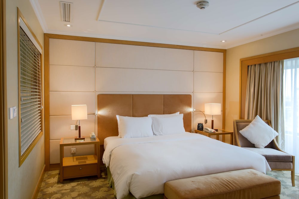 Hilton Garden Inn Hanoi 21/56