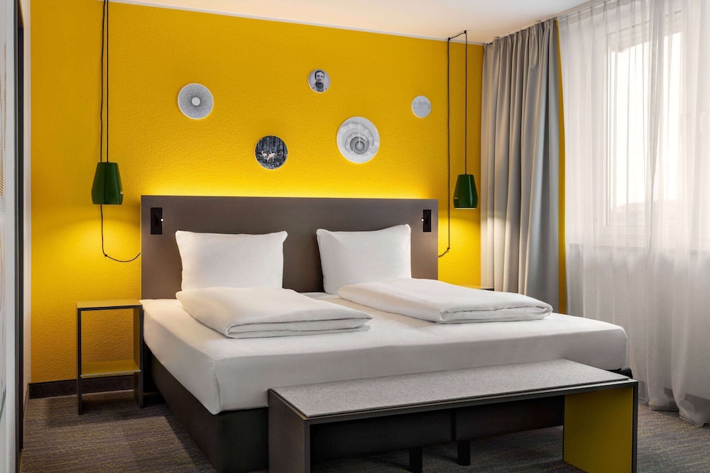 Vienna House Easy by Wyndham Bad Oeynhausen 23/71