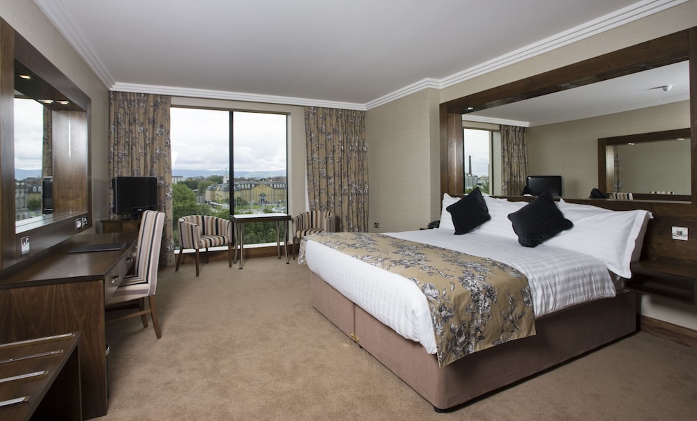 Ashling Hotel Dublin 26/64