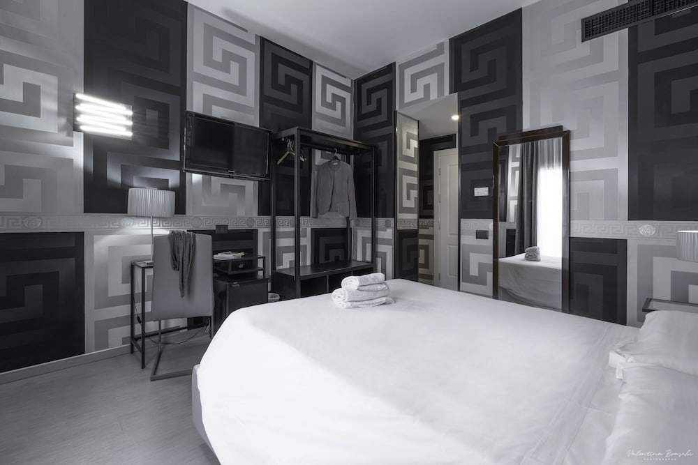 Hotel Spagna 32/36
