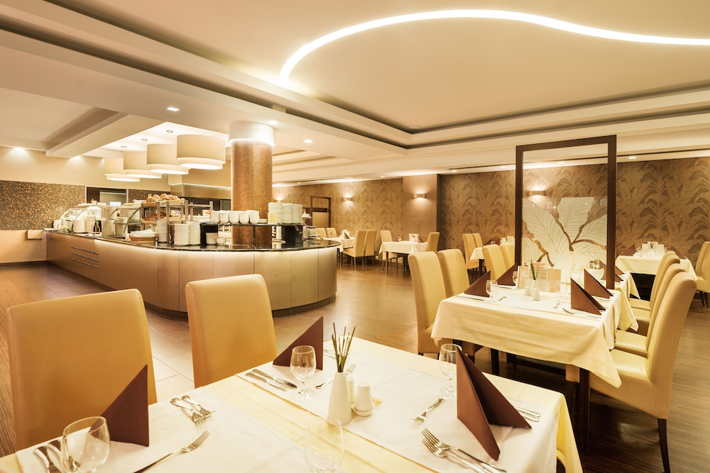 Hotel Europa Fit superior 50/69