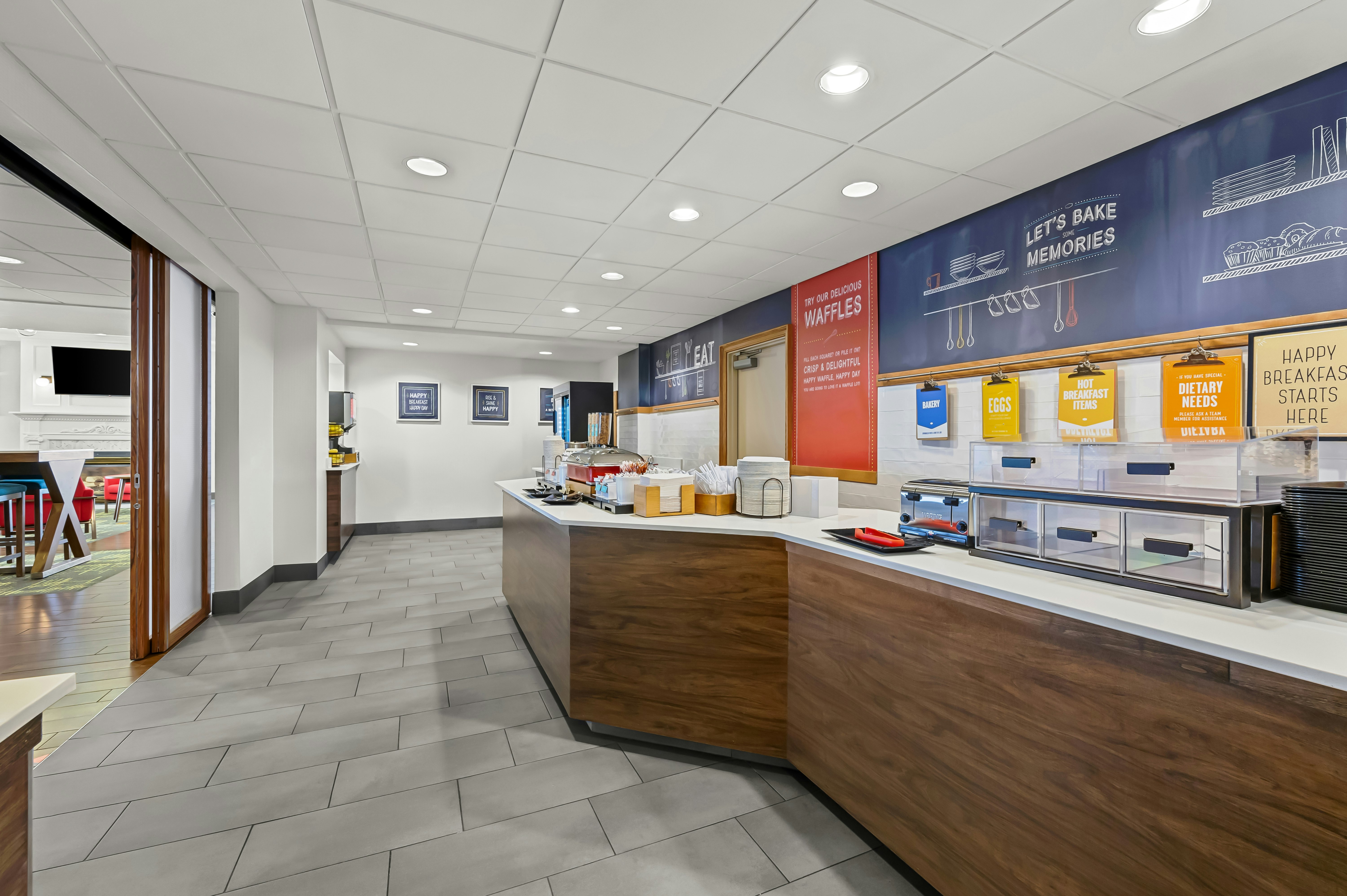 Hampton Inn Toledo-South/Maumee 9/41