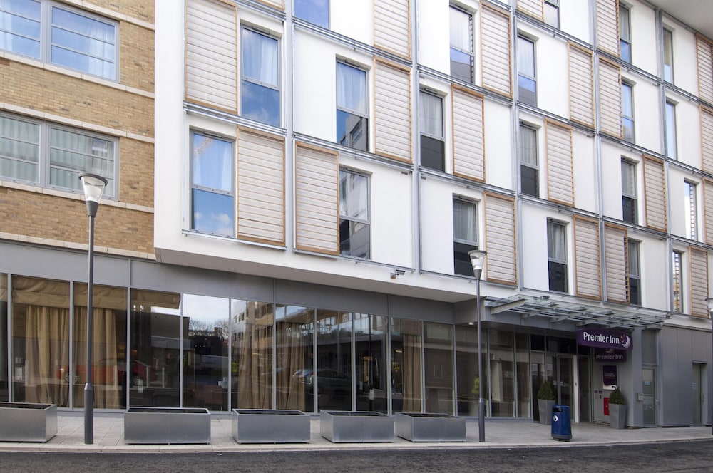 Premier Inn London Greenwich in LONDON