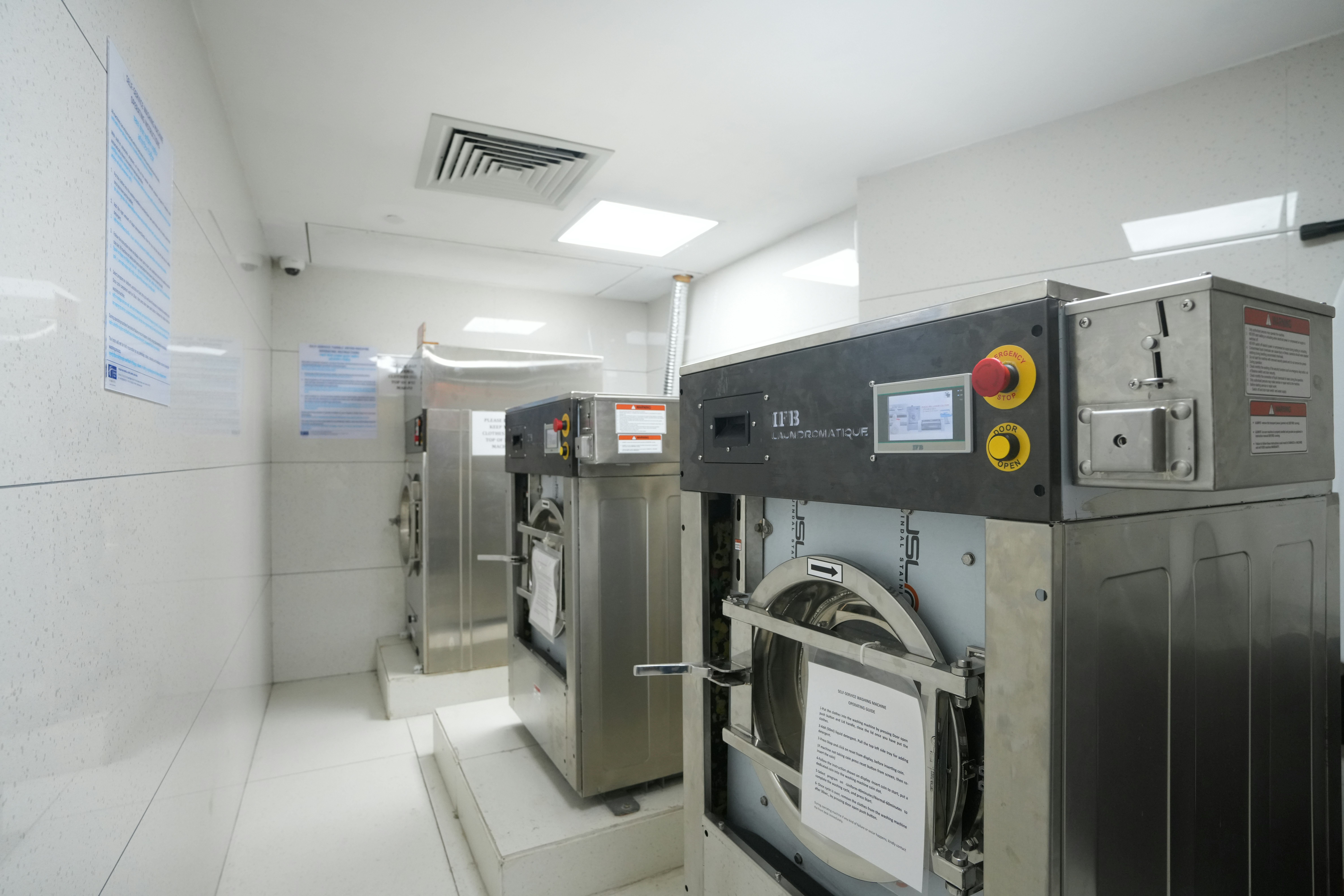 Holiday Inn Express and Suites Jaipur Gopalpura 18/43