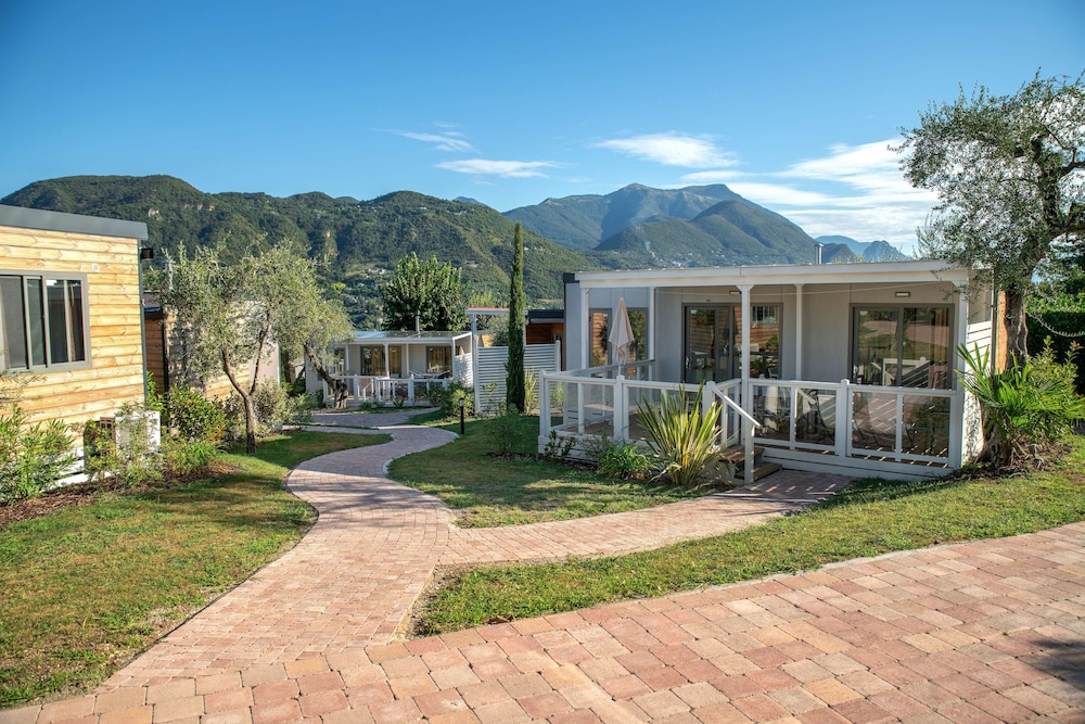 Camping Weekend Glamping Boutique 47/50