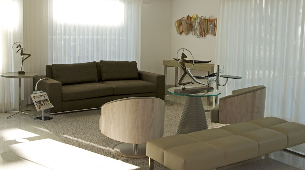 Bristol Jaragua Hotel 39/67
