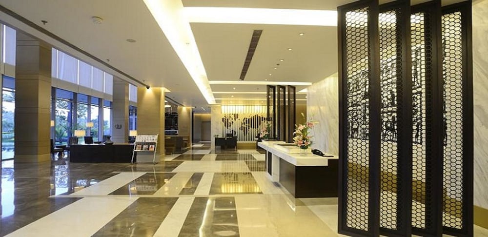 Hotel Sayaji Raipur 9/73