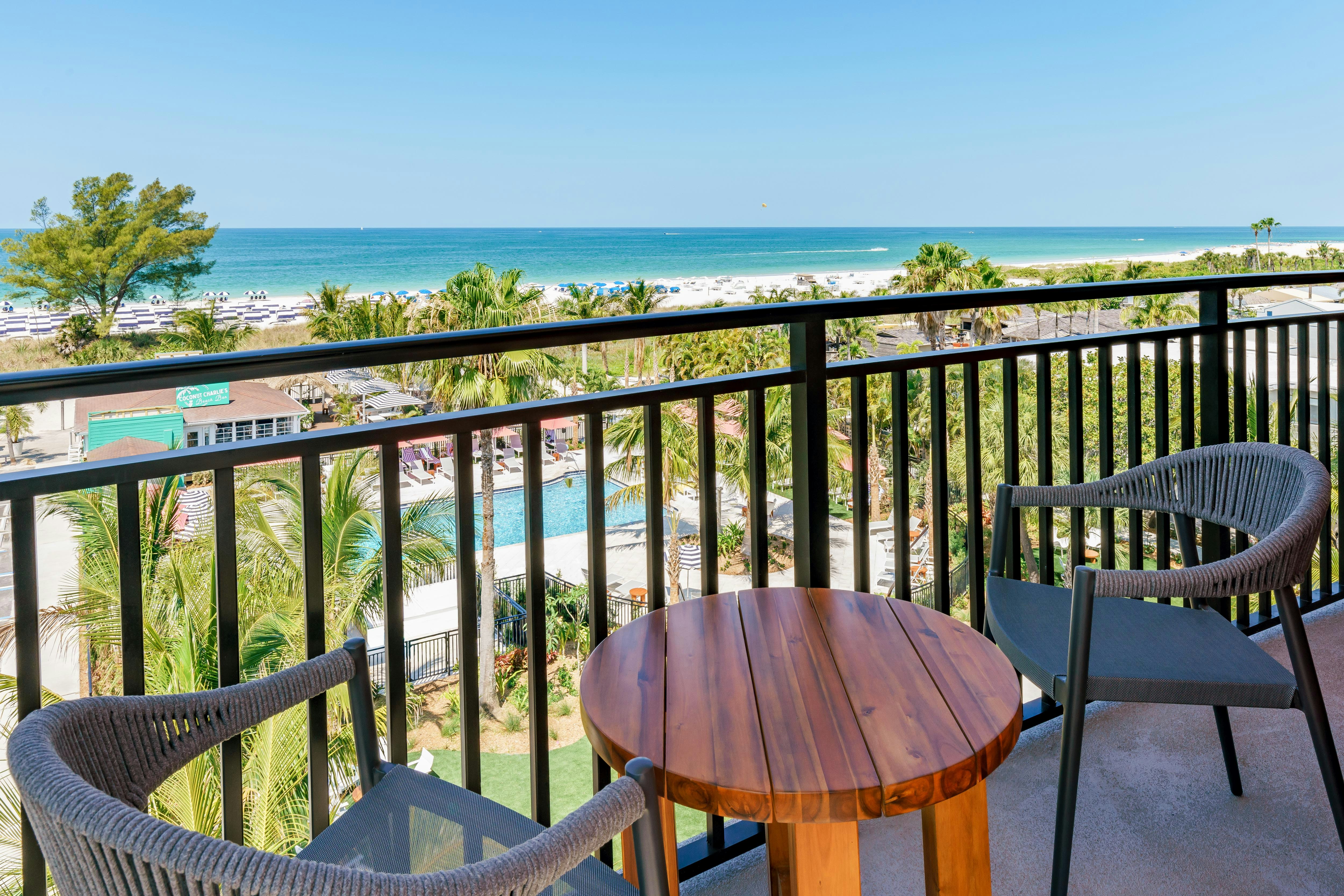 Hilton Garden Inn St Pete Beach 53/80