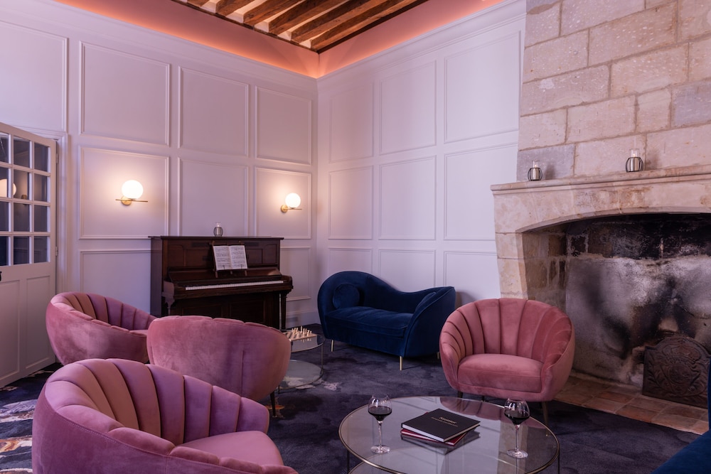 Hotel Anne D Anjou 44/65