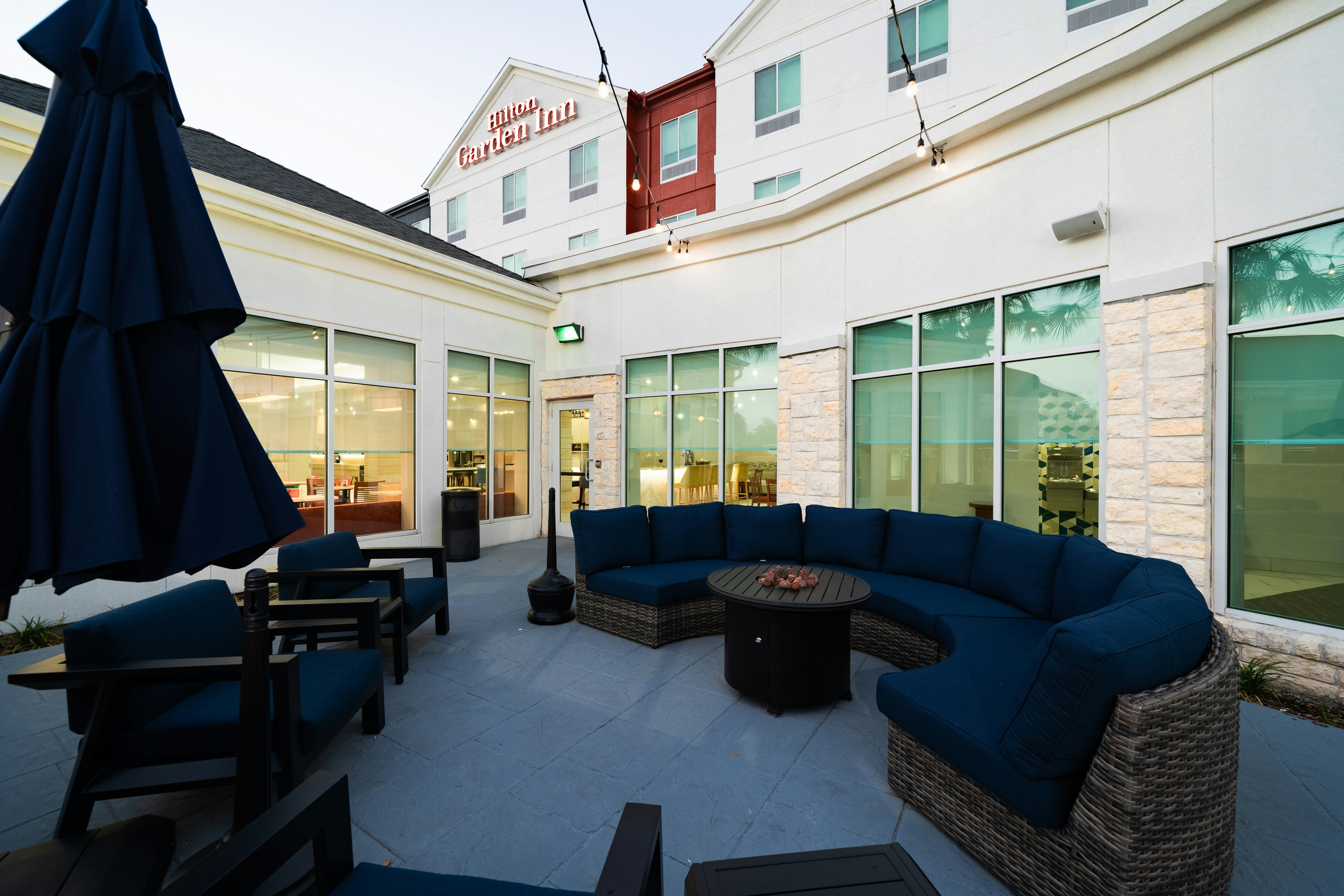 Hilton Garden Inn Houston Clear Lake Nasa 11/17