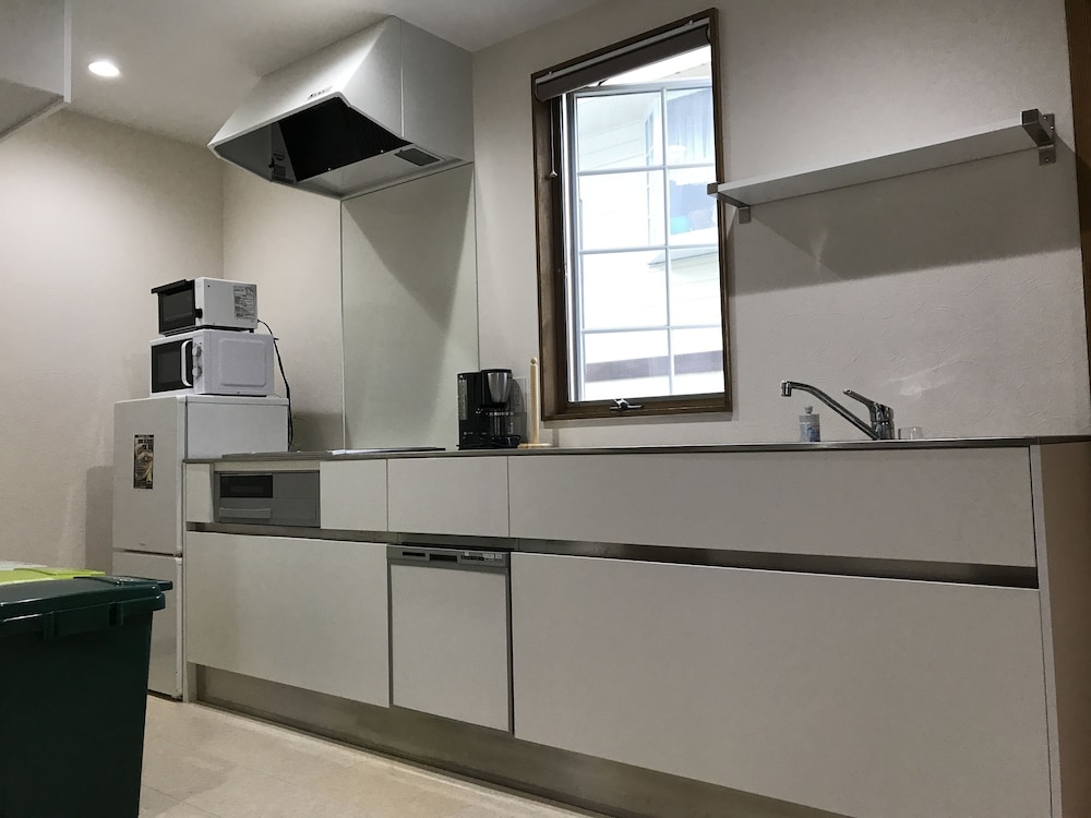Le Bocage - Hakuba Echoland Chalets 8/50
