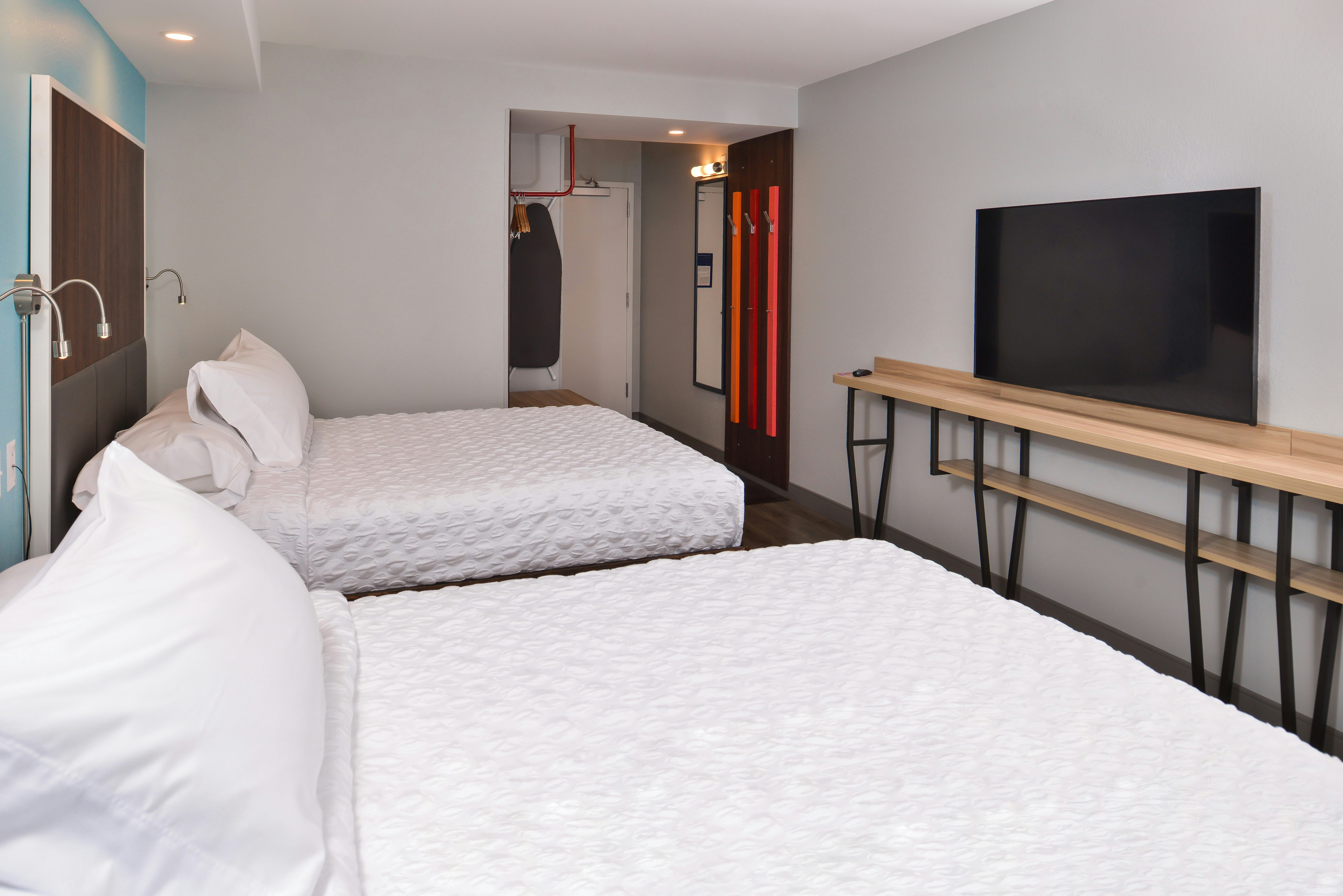 Tru By Hilton Stuttgart Ar 20/62