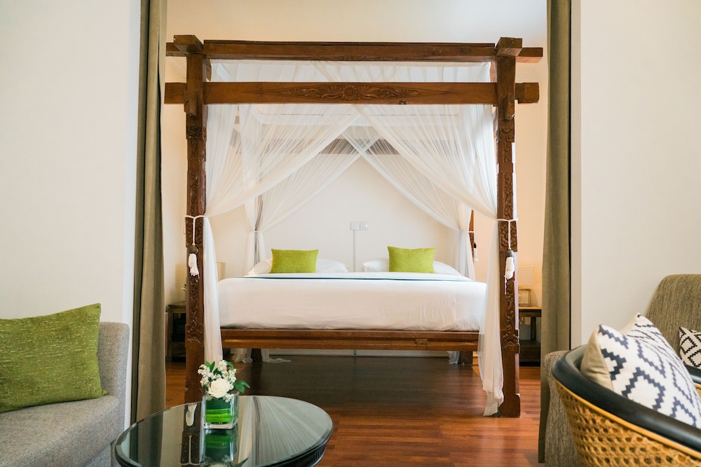 Umpadhi Canggu Hotel 59/59