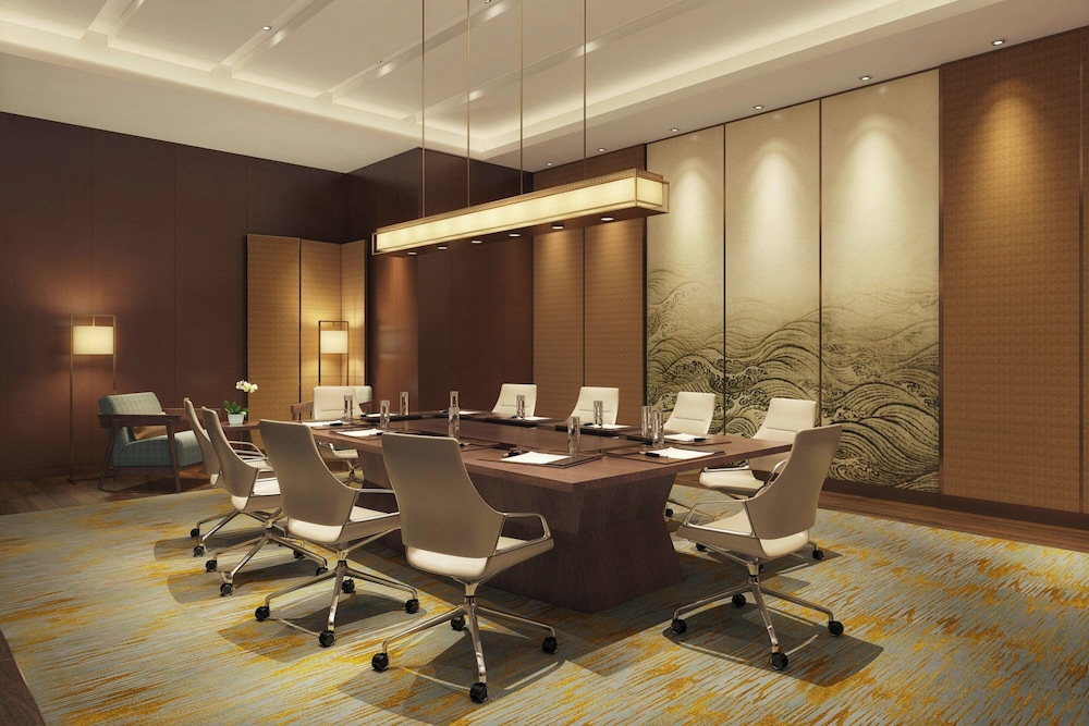 Hyatt Regency Zhenjiang 72/79