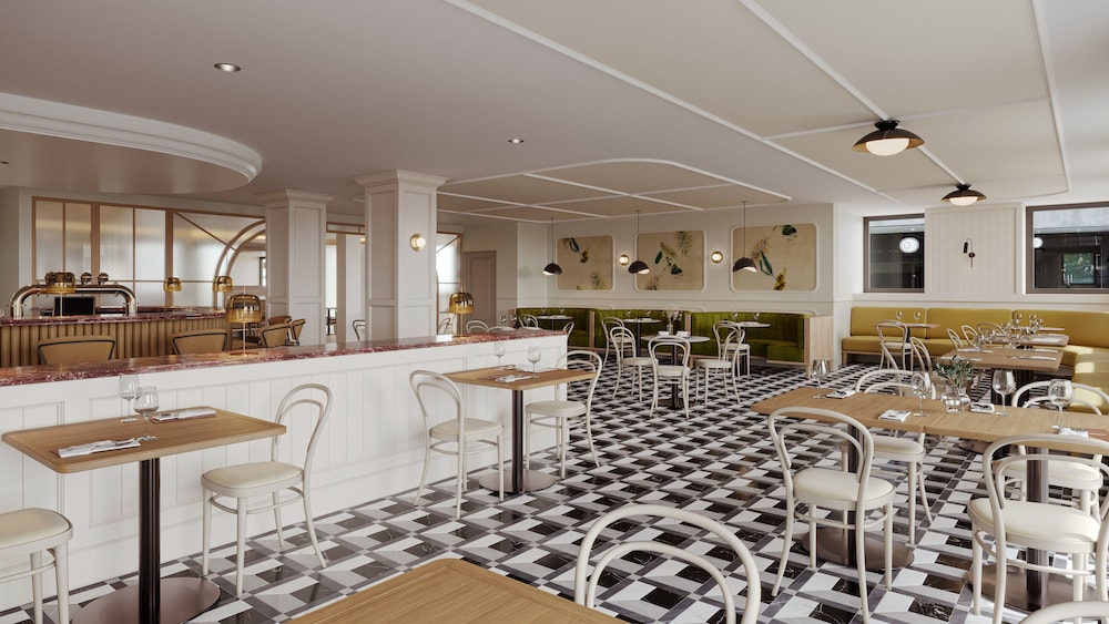The Metcalfe Hotel Formerly Hotel Indigo Ottawa 26/62