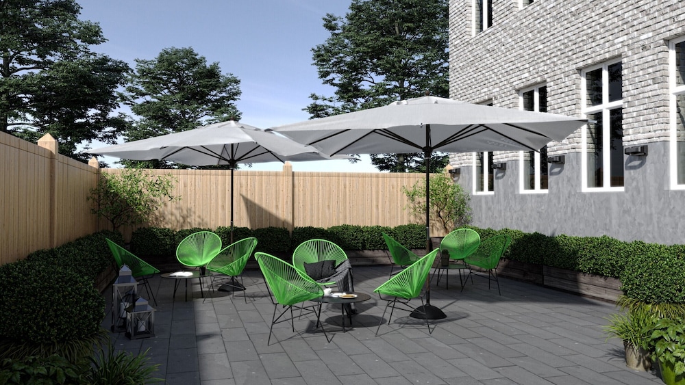 Eric Vokel Boutique Apartments Copenhagen Suites 30/33